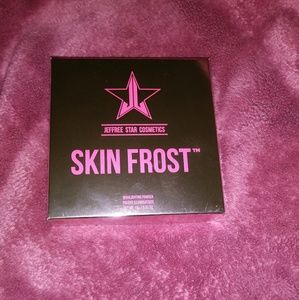 Jeffree Star Cosmetics CRYSTAL BALL Highlighter 🔮